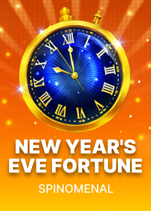 New Year's Eve Fortune
