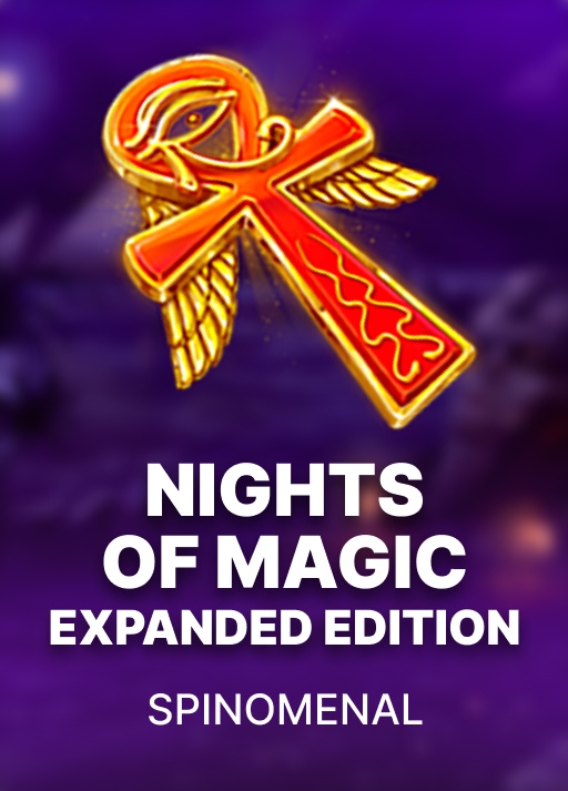 Nights Of Magic Expanded Edition