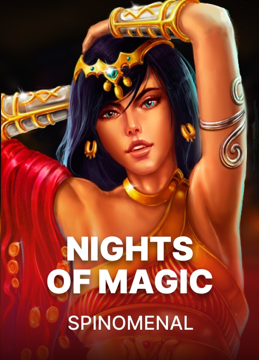 Nights Of Magic