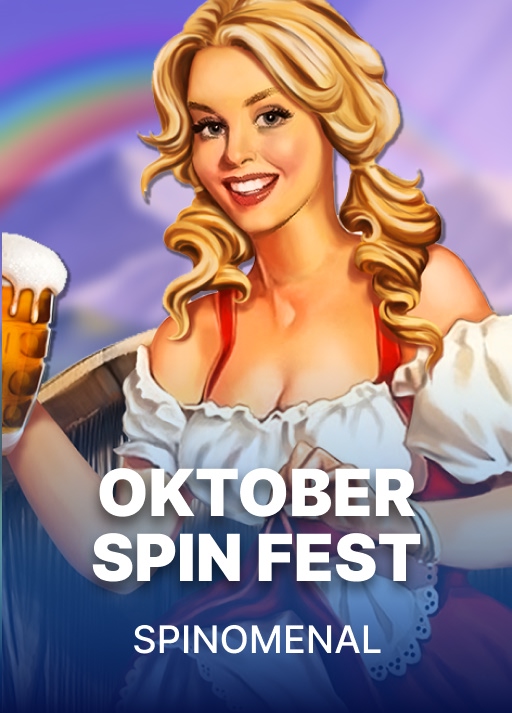 Oktober Spin Fest