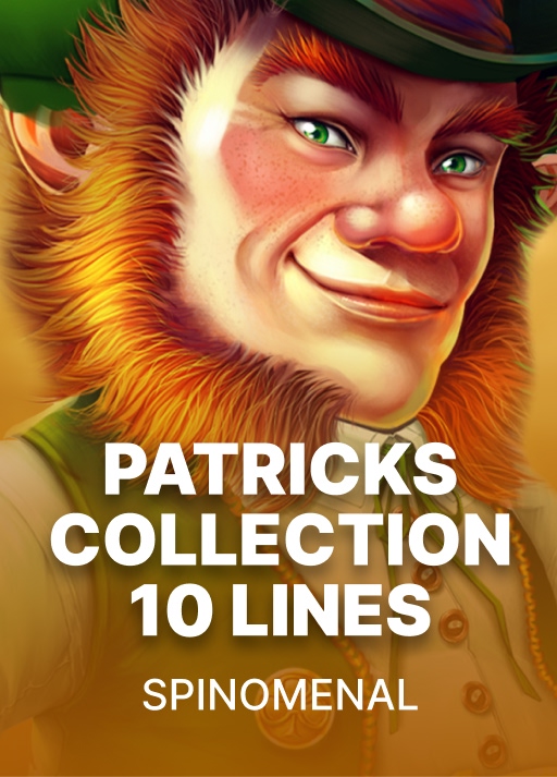 Patrick's Collection 10 Lines