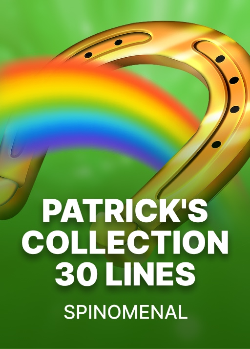 Patrick's Collection 30 Lines