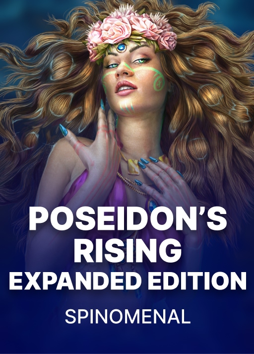 Poseidon's Rising Expanded Edition