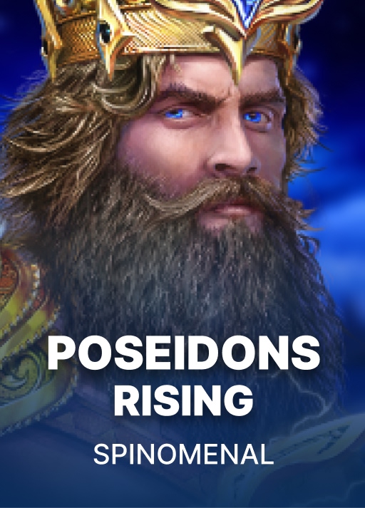 Poseidon's Rising