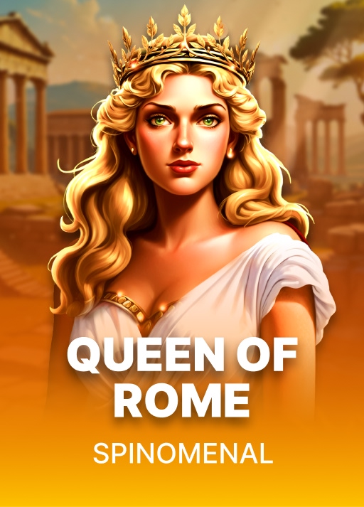 Queen Of Rome