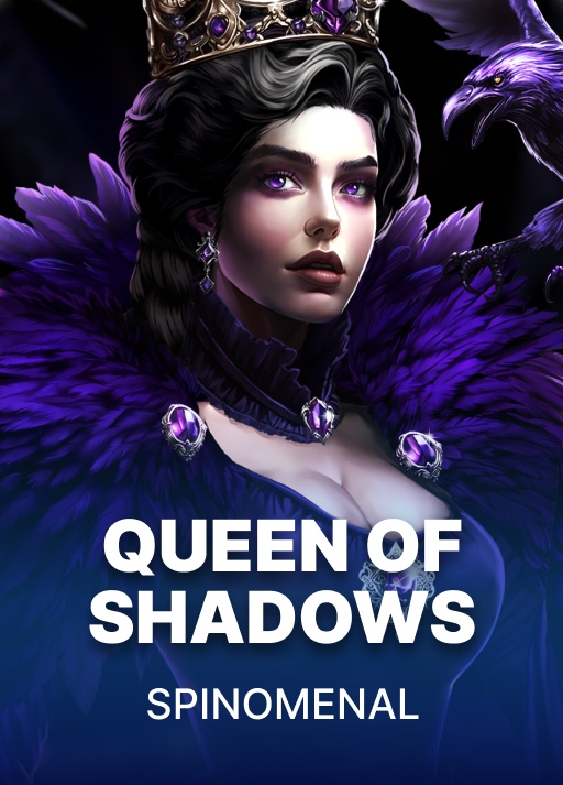 Queen of Shadows