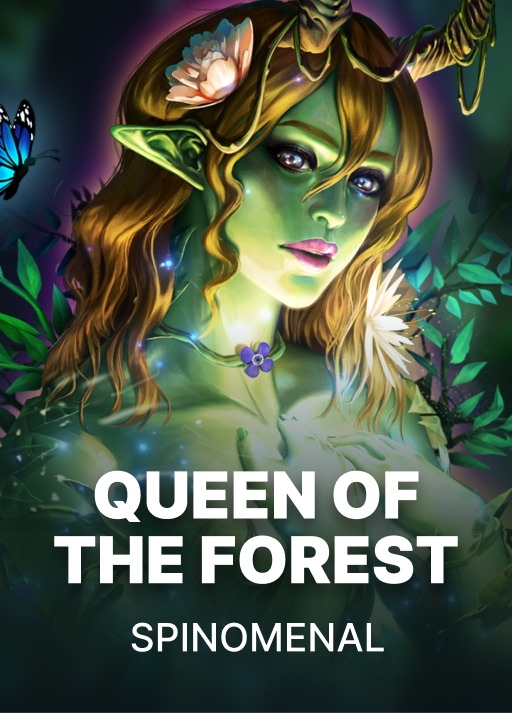 Queen Of The Forest