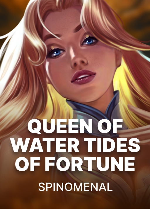 Queen of Water - Tides of Fortune