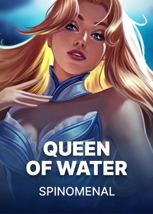Queen Of Water