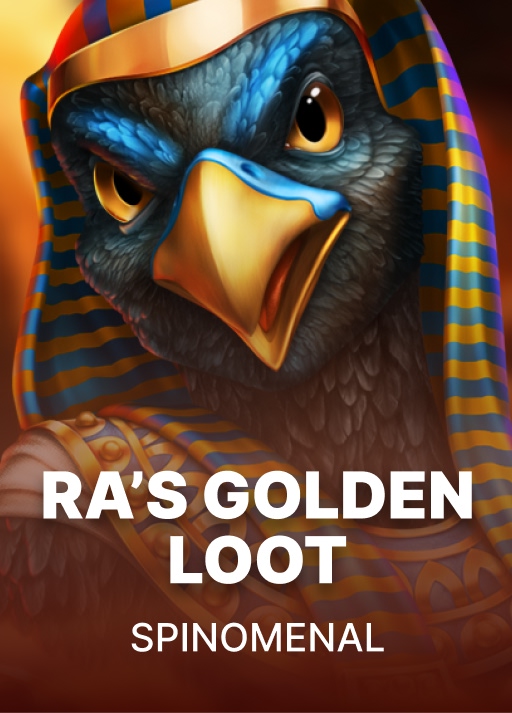 Ra's Golden Loot