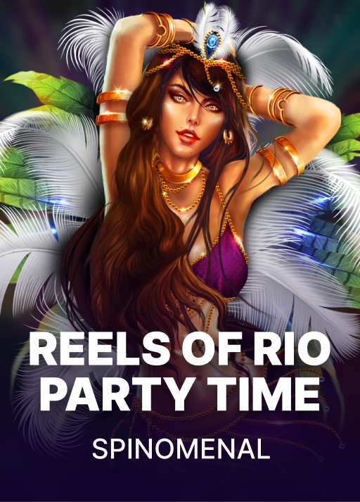 Reels Of Rio - Party Time