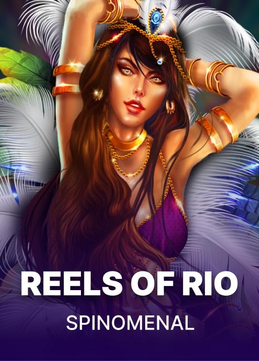 Reels Of Rio