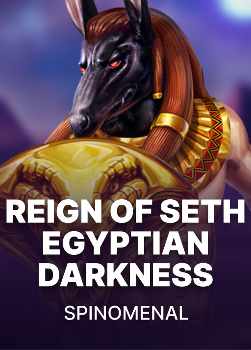 Reign Of Seth - Egyptian Darkness