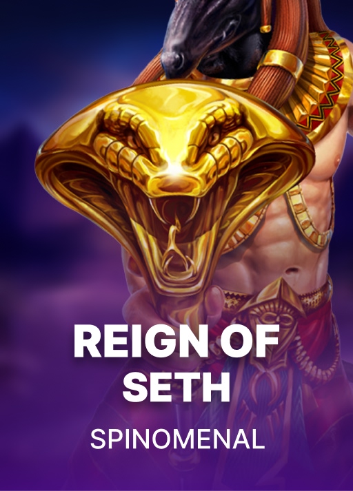 Reign Of Seth