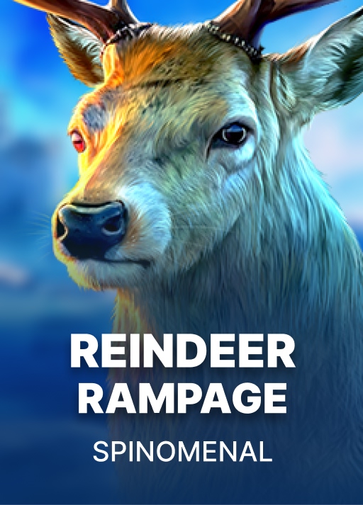 Reindeer Rampage