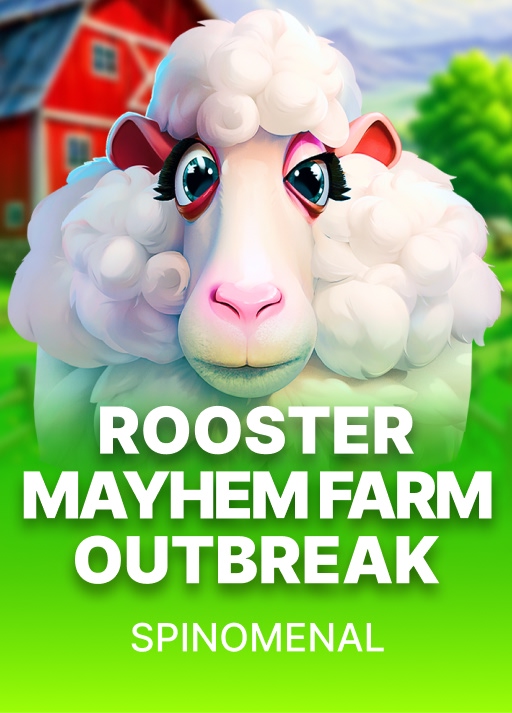 Rooster Mayhem Farm Outbreak