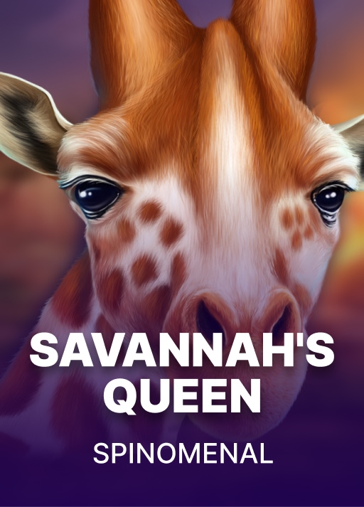 Savannah's Queen