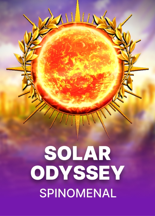 Solar Odyssey