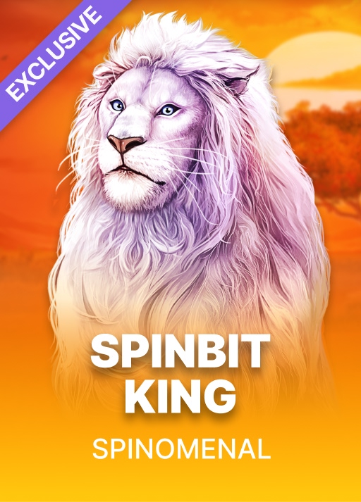Spinbit King