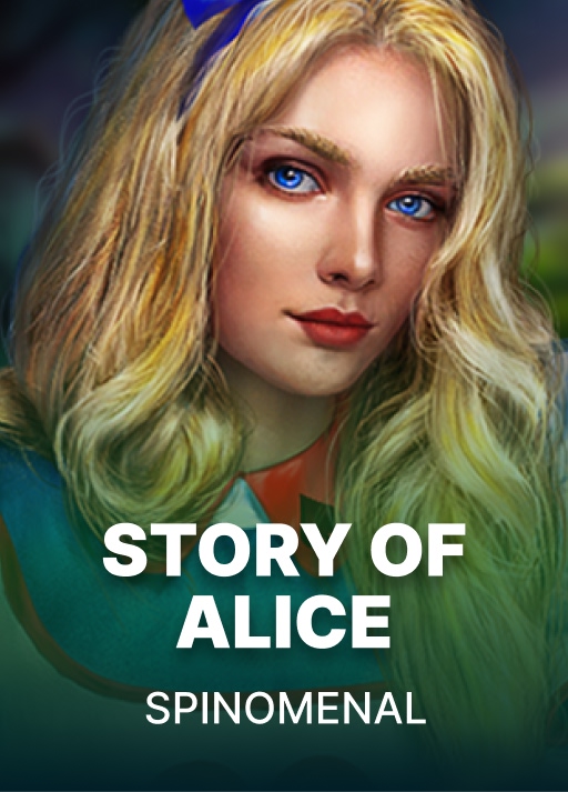 Story Of Alice