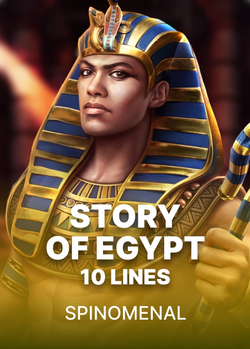 Story Of Egypt 10 Lines