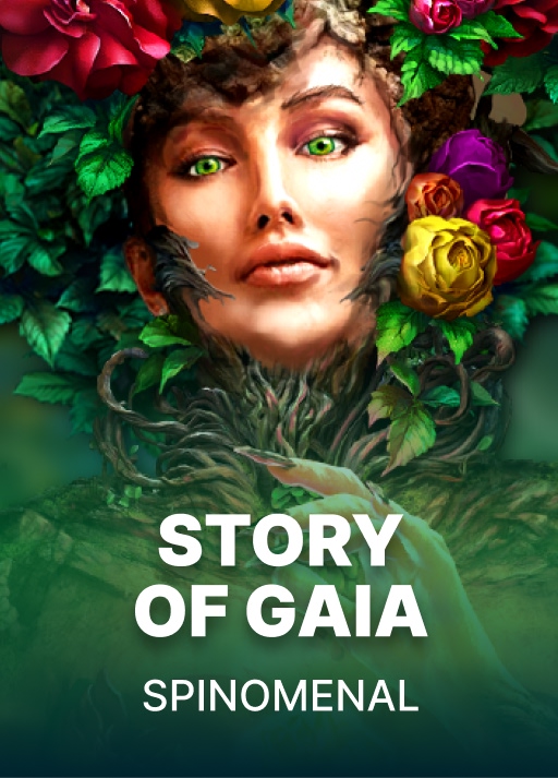 Story Of Gaia