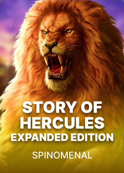 Story Of Hercules Expanded Edition