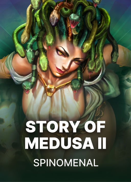 Story Of Medusa II