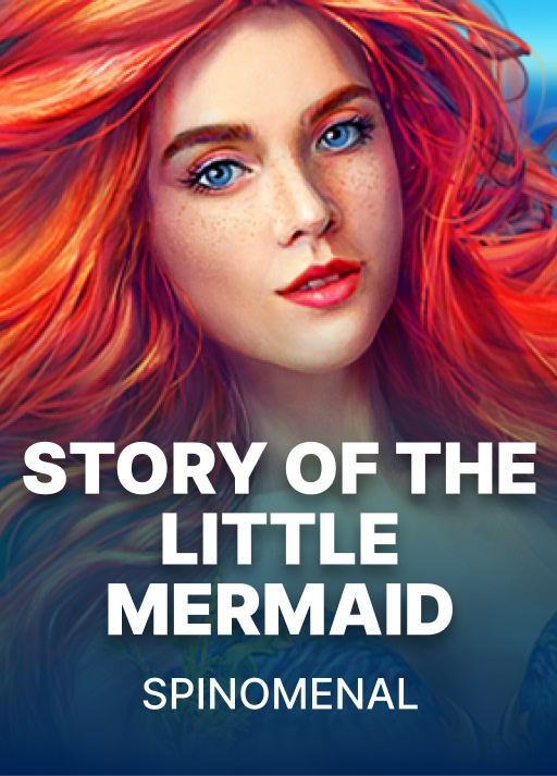 Story Of The Little Mermaid