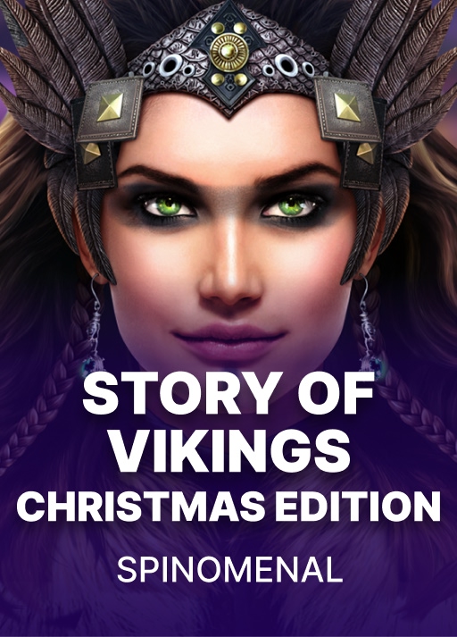 Story Of Vikings Christmas Edition