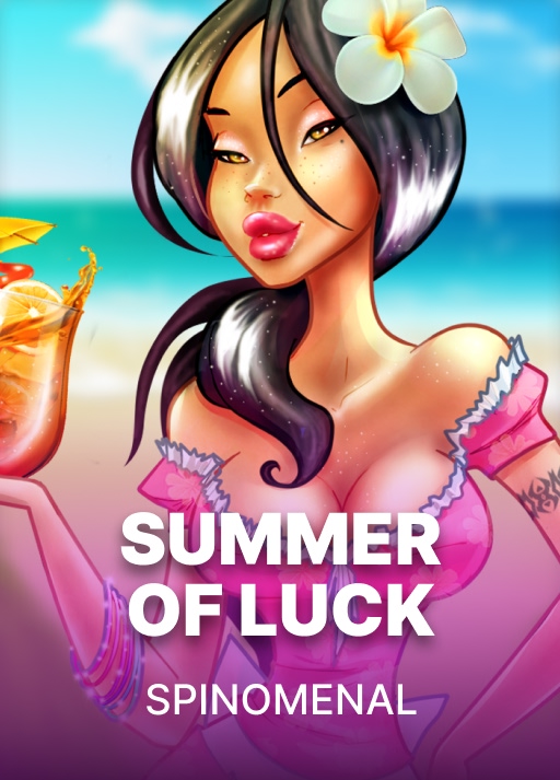 Summer Of Luck