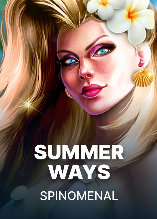 Summer Ways