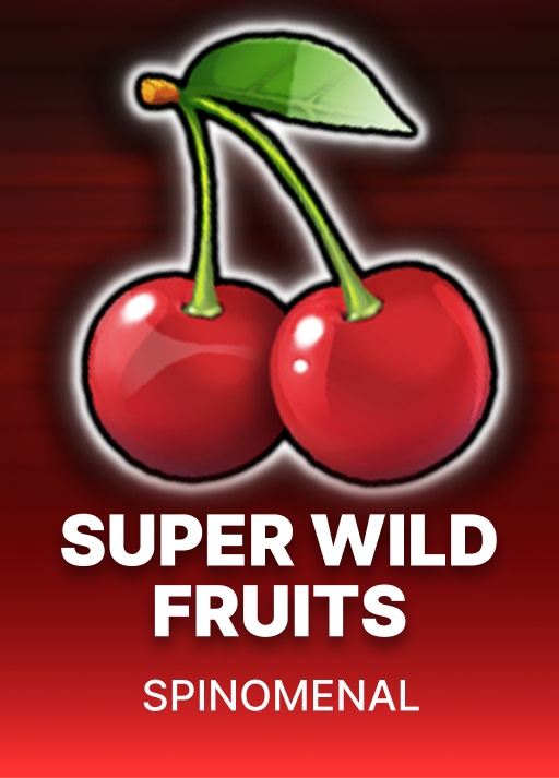 Super Wild Fruits