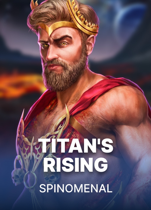Titan's Rising