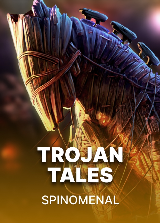 Trojan Tales