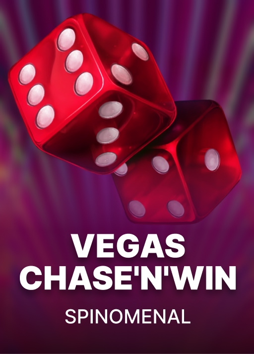 Vegas - Chase'N'Win