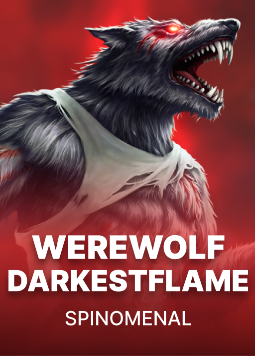 Werewolf - DarkestFlame