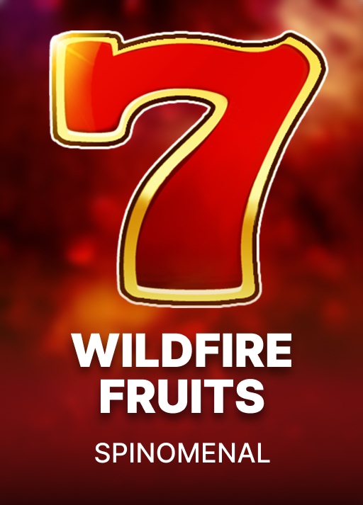 Wildfire Fruits