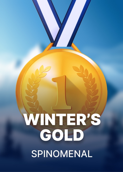 Winter's Gold