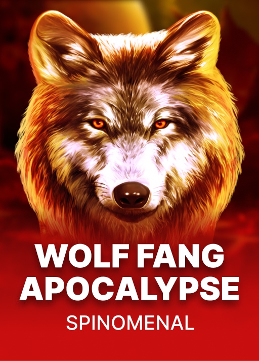 Wolf Fang: Apocalypse