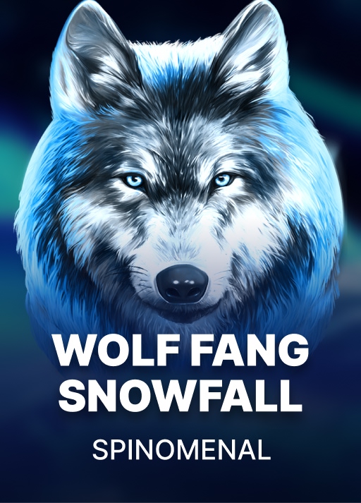 Wolf Fang - Snowfall