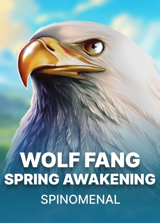 Wolf Fang: Spring Awakening