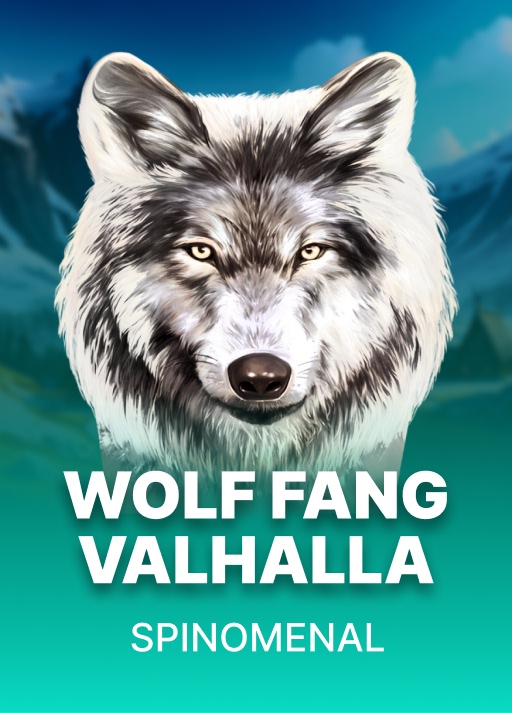 Wolf Fang - Valhalla
