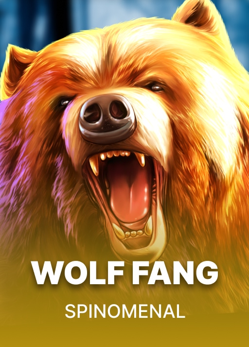 Wolf Fang