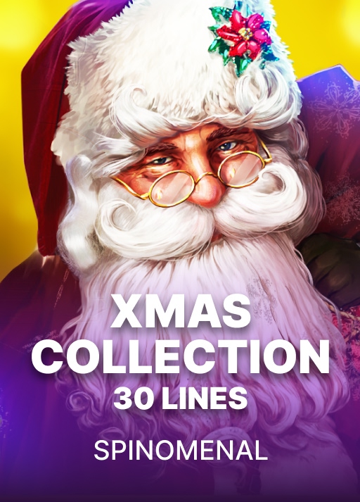 Xmas Collection 30 Lines