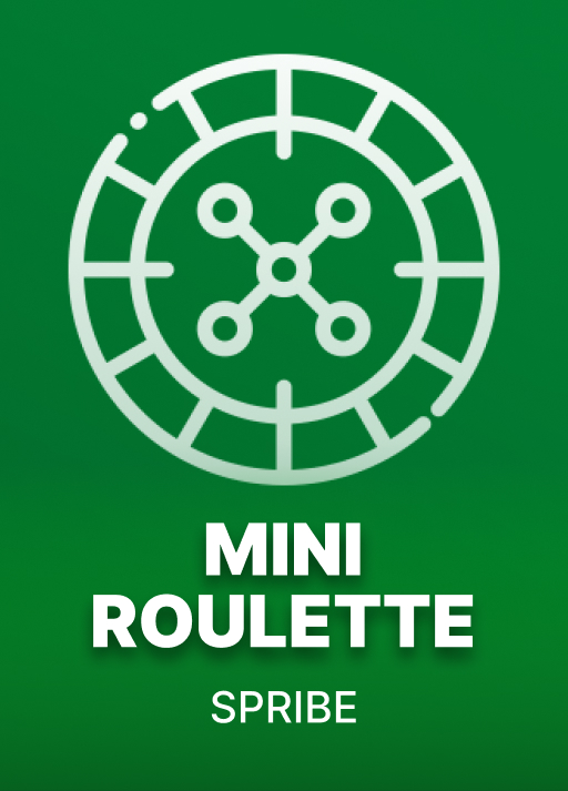 Mini Roulette