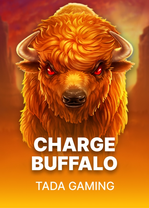 Charge Buffalo