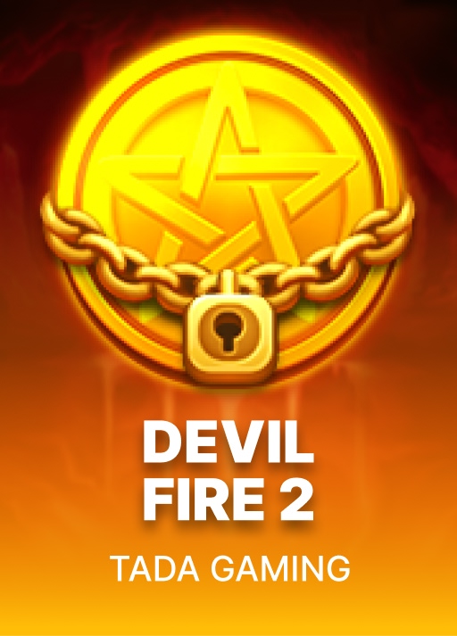 Devil Fire 2