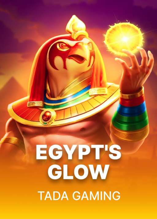 Egypt's Glow