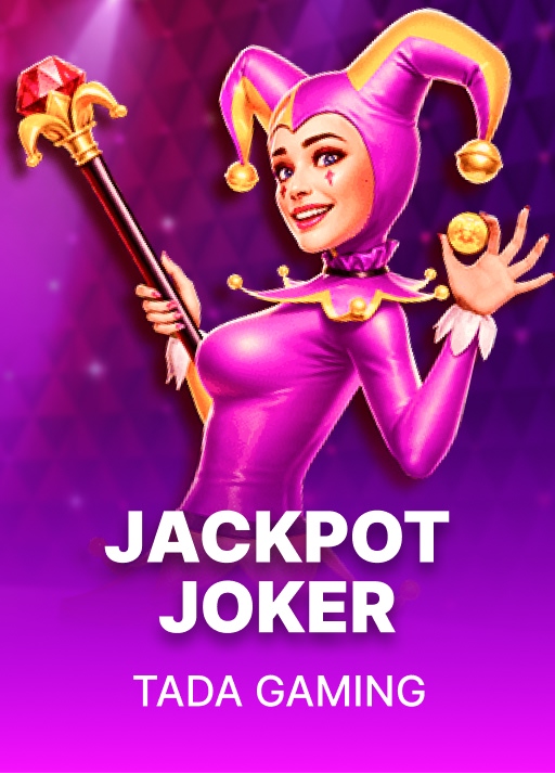 Jackpot Joker